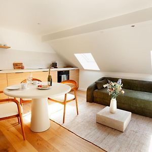Appartement met een Slaapkamer